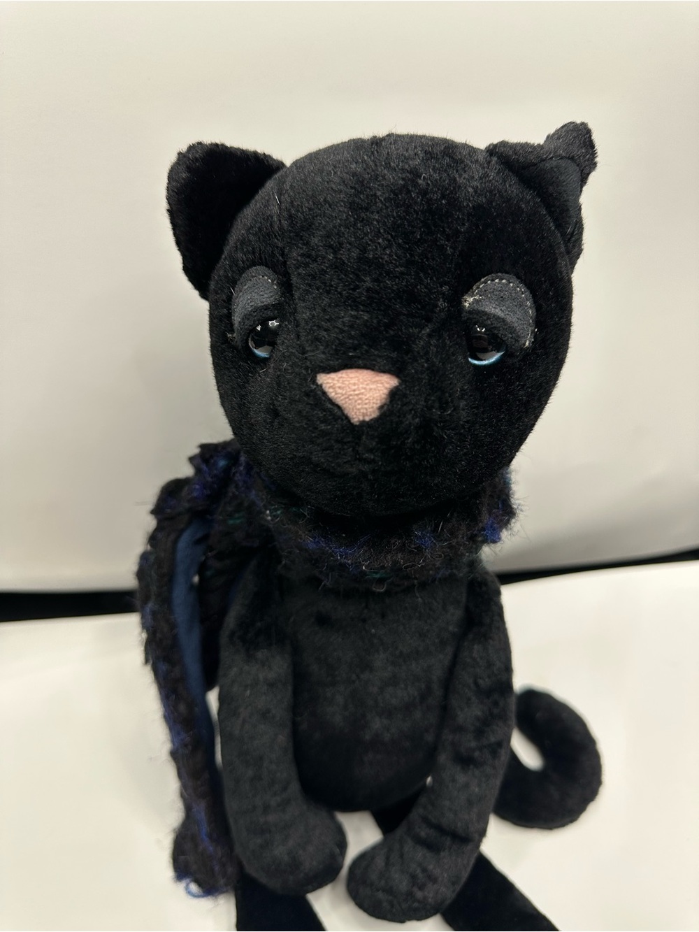 Jellycat Glamorama Cat 16” - Picture 2 of 8